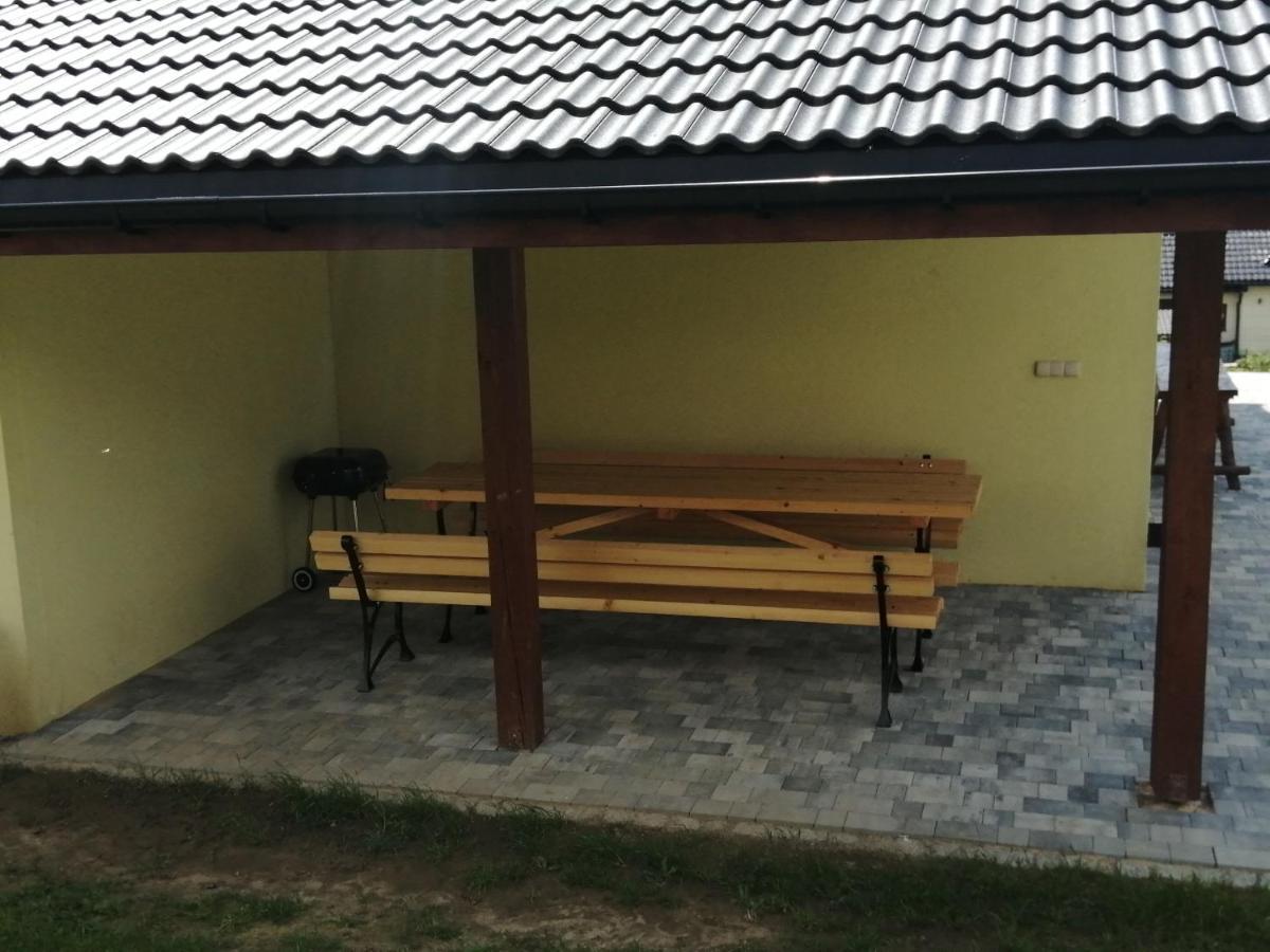 Domki Pod Beskidem Jaworzynka Exterior foto