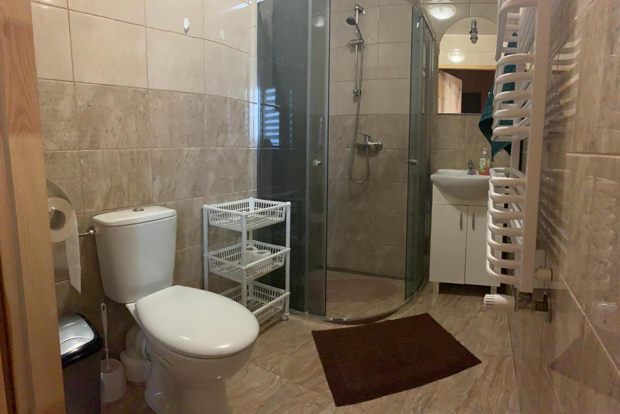 Domki Pod Beskidem Jaworzynka Exterior foto